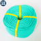 China Factory PE Twist Rope Tiger Rope Fishing and Mooring Rope