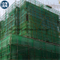 Green PE Plastic Buliding Safety Net for Construction