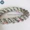 Powerful Mixed Rope Polypropylene and Polyester Rope