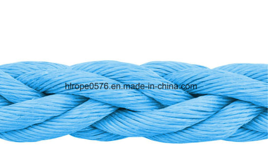 New 8 Strand Braided PP Rope Polysteel Rope
