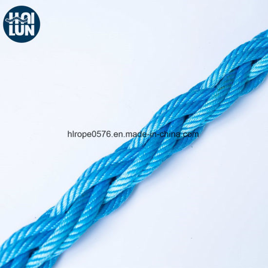 Super Strong Steel Combination Rope Hawser Rope