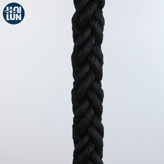 Nylon Braided Rope
