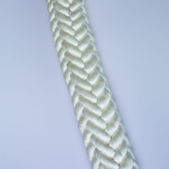 High Quality Polyester Rope for Mooring