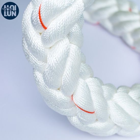 Popular PP Multifilament Rope for Fishing and Marine