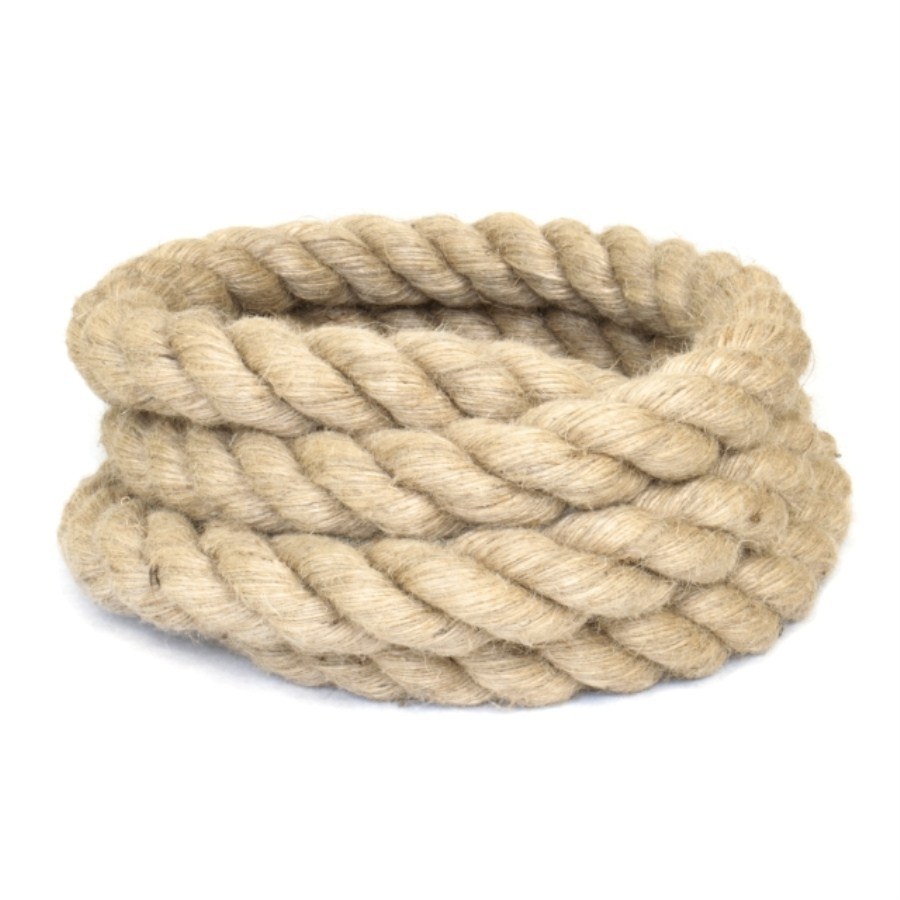 Jute Fiber 10mm 5-Yard Manila/Sisal Rope - Buy Jute Fiber Manila/Sisal ...