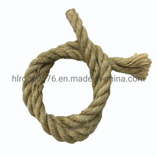 3 Strand Natural Fiber Twist Sisal Rope Buy Mooring Rope, Sisal Rope