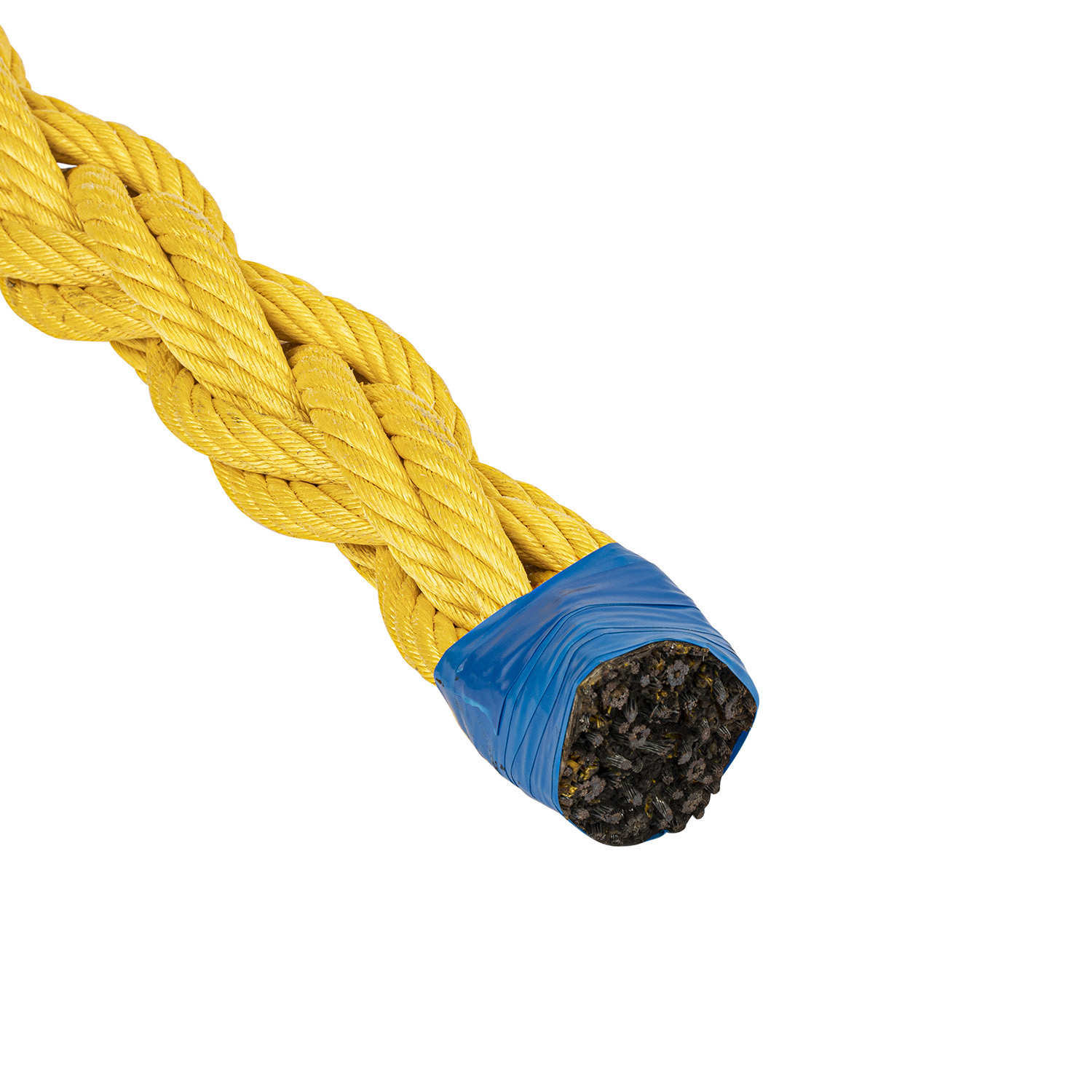 High Strength PP Lead Rope Buy Mooring Rope, PP Rope, Strength Rope Product on Hailun Rope