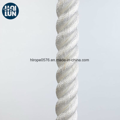 Factory Direct Supply PP Multifilament Rope for Mooring