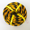 3 Strand Colorful Marine PE Rope Tiger Rope for Mooring and Marine