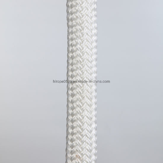 High Strength Polyester Rope Twist Rope Braided Rope Mooring Rope