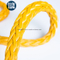 Mooring Rope Hmwpe/Hmpe Rope Winch Rope