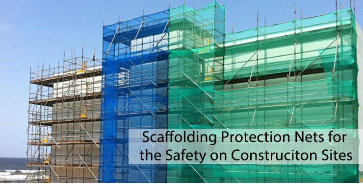 Construction Safety Nets for Scaffold Building - Buy Safety Nets, Net ...