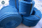 3 Strands Blue Twisted High Quality Towing Polypropylene Boat Ropes