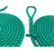 Green Industrial Textile Polypropylene PP Multifilamnet Rope