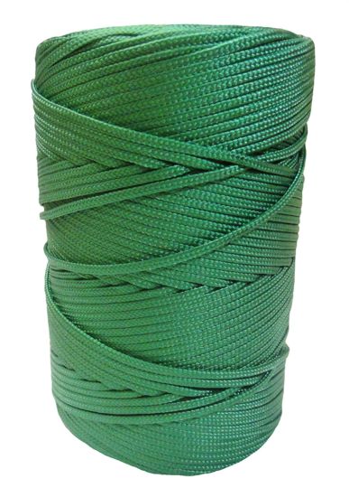Nylon Braided Rope (Starter Rope)