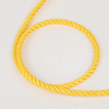 4 Strands PP Mark Line Boad Rope for Shipping Marine