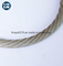 Durable Industrial Steel Rope for Fishing and Ship Work