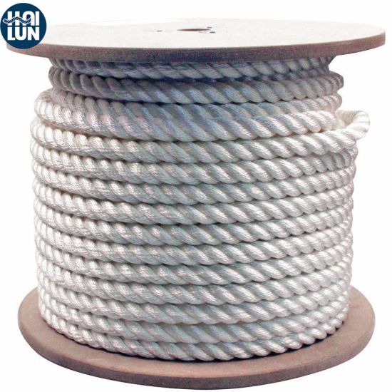 Ship Nylon Synthetic Fiber Rope - Buy Mooring Rope, Ship Rope, Nylon 