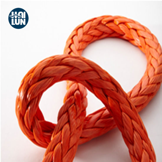 High Strength Double Braid Mooring Boad HMPE Rope Buy High Strength