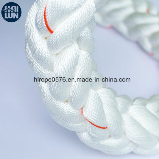 Dynamic and Durable PP Multifilament Rope for Marine and Fishing