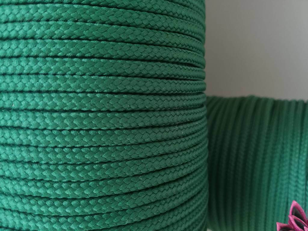 Wholesale Braided Elastic/ Polyester/ Cotton/ PP/ Polypropylene/ Nylon