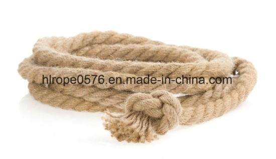 Manila Rope/ Natura/ White High Quality Sisal Rope Packing Rope