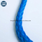 Solid Braided Hmwpe/Hmpe Hawser Mooring Rope