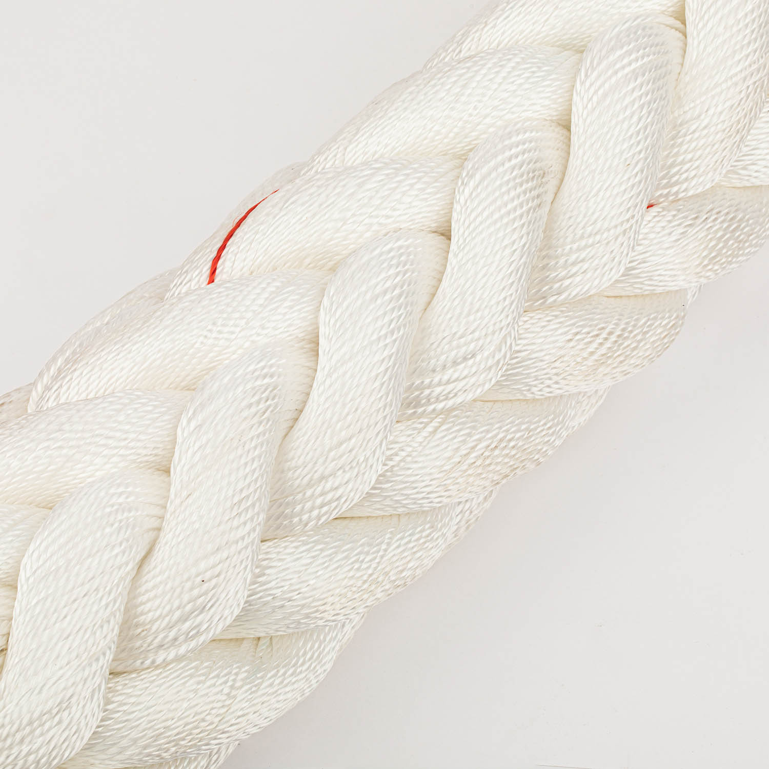 Dia 24mm 120mm 12strands Marine Ship Mooring Polyester Rope Buy