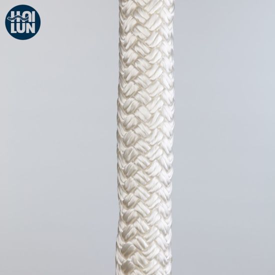 High Strength Polyester Rope Twist Rope Braided Rope