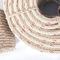 High Quality 3/4 Strand Polypropylene Rope PP/PE Twist Rope for Ship Use