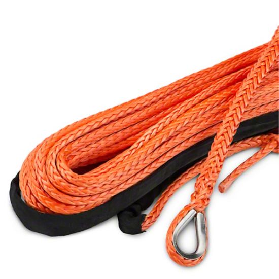 Polyester Cover 12 Strand Synthetic UHMWPE/Hmpe Hmwpe Rope Winch Rope Marine Towing Rope for Mooring