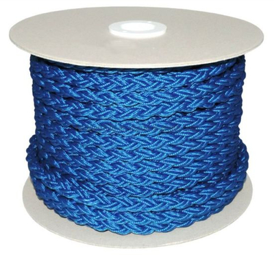 Floating Mooring 50mt Spool Polypropylene Rope - Buy Floating ...