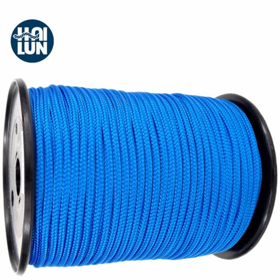 PP Rope The Strongest Marine Rope Polypropylene